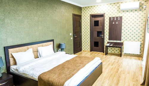 Standard Double Room, 1 Double Bed