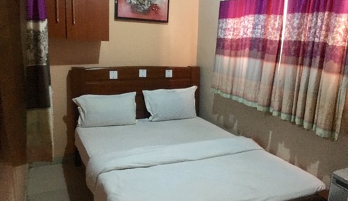 Business Room