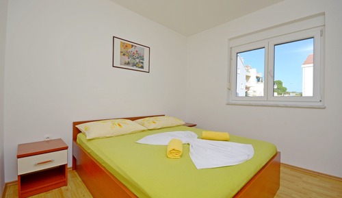 Apartment (A1)