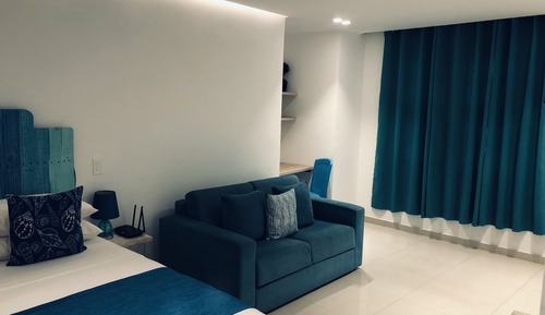 Standard Suite