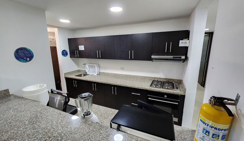 Suite, 2 Bedrooms (Supreme)