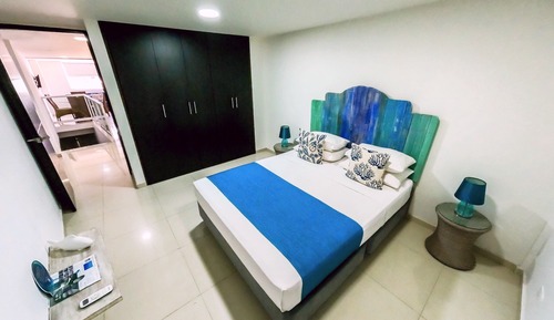 Suite, 1 Bedroom (Mini)