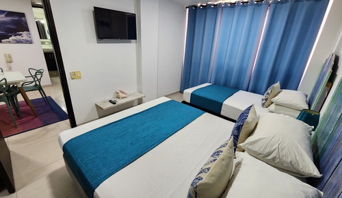 Suite, 2 Bedrooms (Supreme)