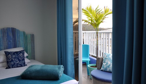 Presidential Suite, 3 Bedrooms