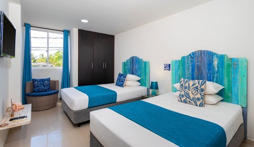 Junior Suite, 1 Bedroom