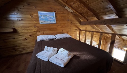 Standard Bungalow