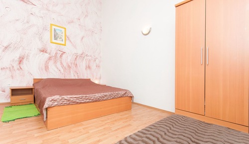 Apartment (A2)