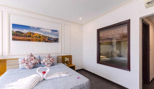 Family Apartment