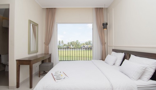 Junior Room