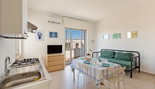 Standard Apartment, 1 Bedroom (Bilo 7 - 1440)