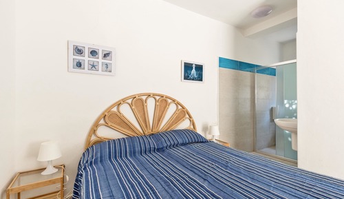 Standard Apartment, 2 Bedrooms (Trilo 4 - 1442)