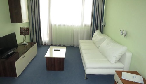 Family Apartment