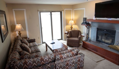 Condo, 1 Bedroom