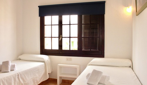 Apartment, 3 Bedrooms, Terrace (2 adults + 1 child)