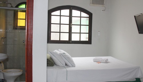 Basic Twin Room