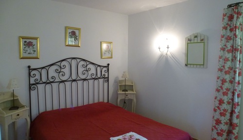 Apartment, 1 Bedroom (30/33m²)