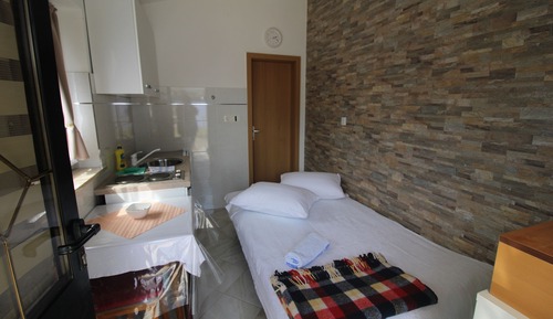 Basic Room