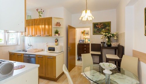 Economy Single Room, Shared Bathroom, Garden View