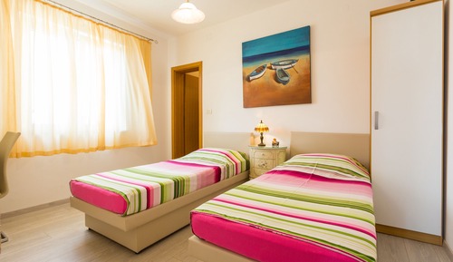 Standard Double or Twin Room (2)