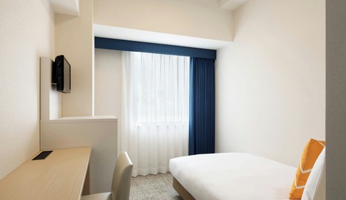 Room, 1 Twin Bed, Non Smoking