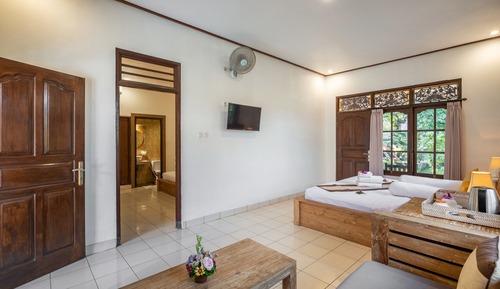 Family Suite