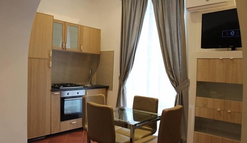 Apartment, 1 Bedroom