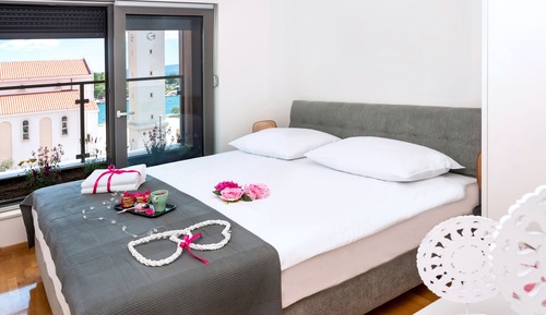 Standard Apartment, 1 Bedroom