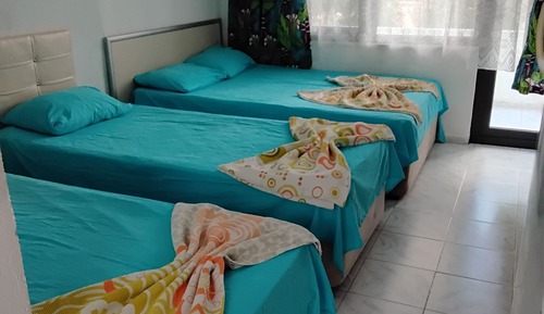 Economy Room