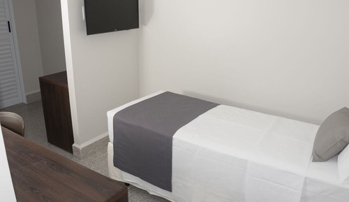 Executive Single Room