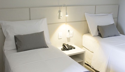 Executive Twin Room