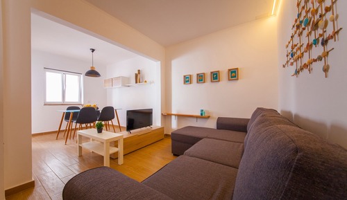 Apartment (1 Bedroom)