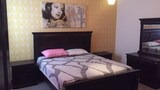 Apartment, 2 Bedrooms (Paris)