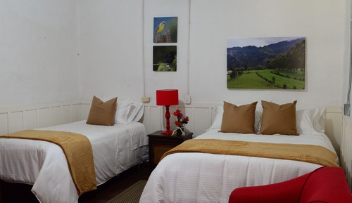 Comfort Triple Room, Multiple Beds