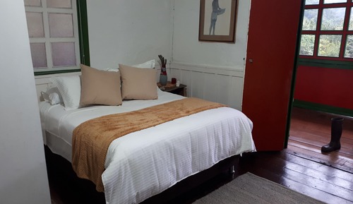 Comfort Triple Room, Multiple Beds, Garden View