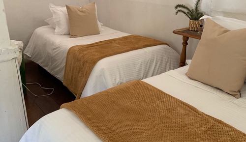 Comfort Triple Room, Multiple Beds, Garden View