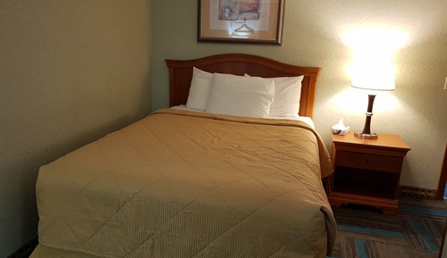 Basic Room