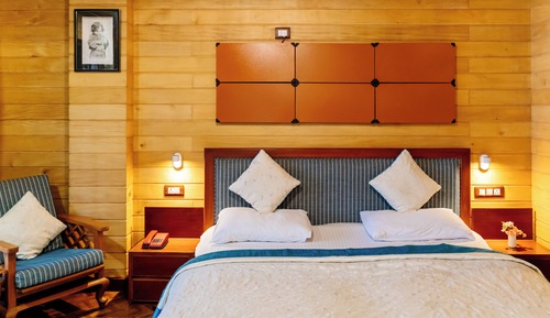 Premium View Room