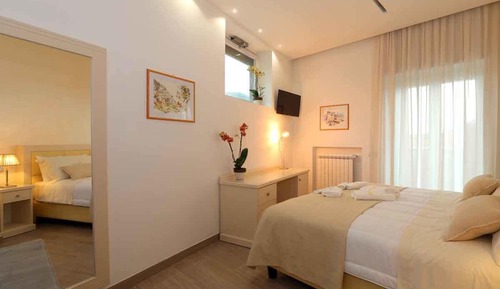 Family Triple Room