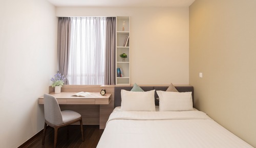 Standard Apartment, 3 Bedrooms