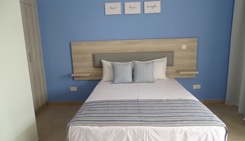 Deluxe Apartment, Mountain View