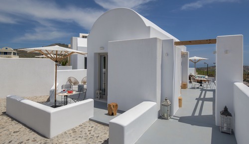 Exclusive Villa (Iris)