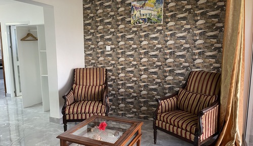 Villa, 1 Bedroom