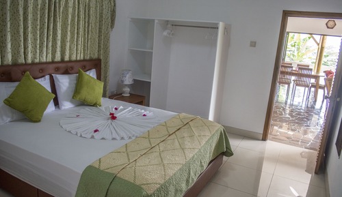 Villa, 2 Bedrooms
