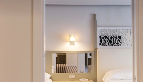 Comfort Double or Twin Room