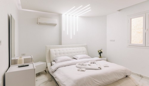 Family Apartment
