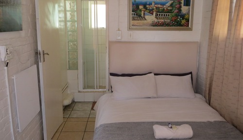 Comfort Double Room (MA)