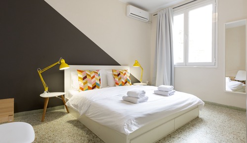 Apartment, 1 Bedroom, City View (P2)