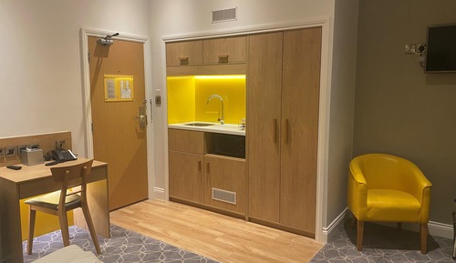 Family Suite