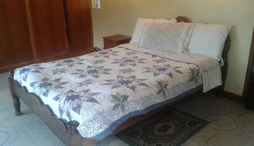 Double Room, Balcony