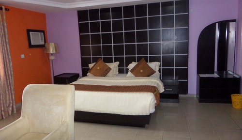 Superior Room